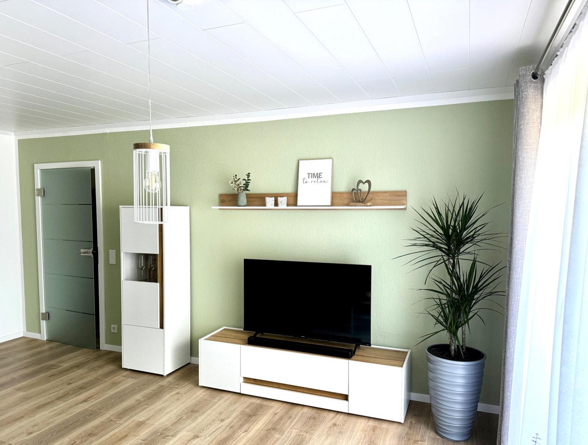 Wohlfuehloase An Der Mosel Apartment Osann-Monzel Luaran gambar