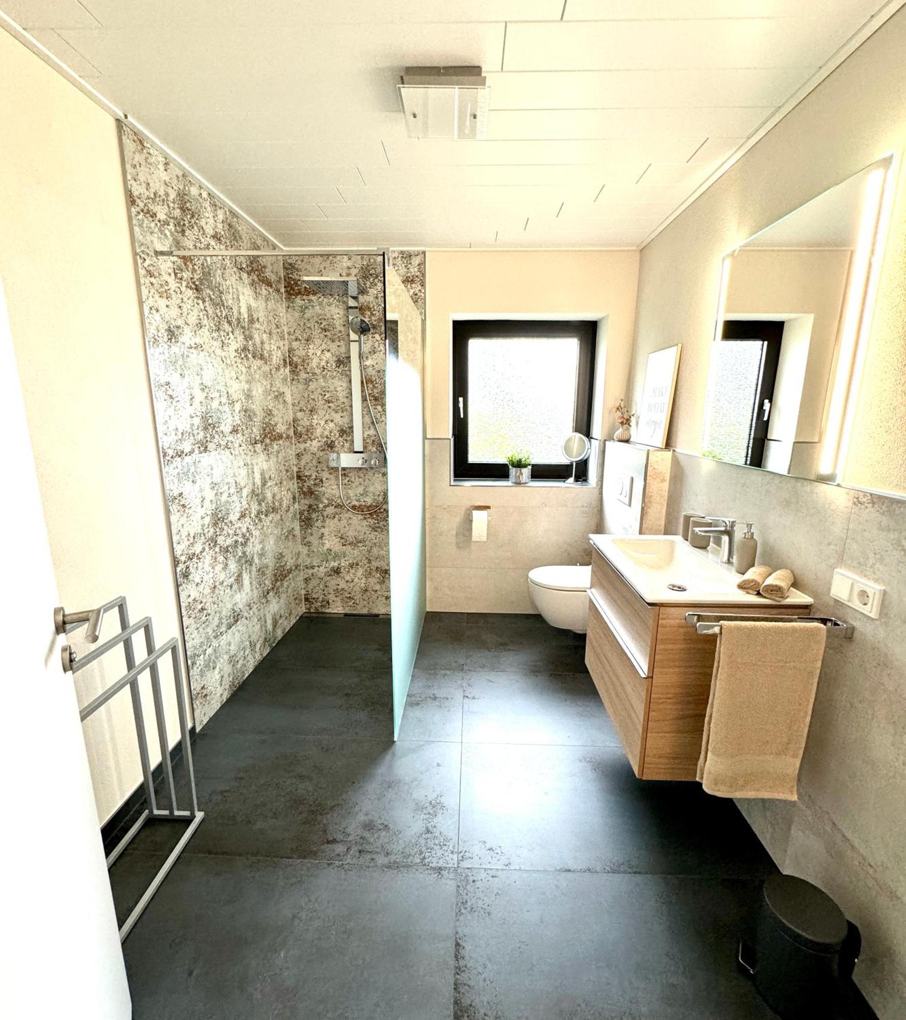 Wohlfuehloase An Der Mosel Apartment Osann-Monzel Luaran gambar